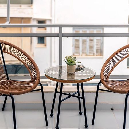 Boutique3436 Luxury Apartment Atena Exterior foto
